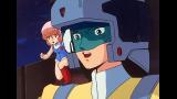 重戦機エルガイム
