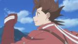 テイルズ オブ シンフォニア THE ANIMATION　シルヴァラント編