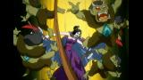 妖怪人間ベム　HUMANOID MONSTER BEM