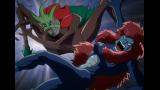 妖怪人間ベム　HUMANOID MONSTER BEM