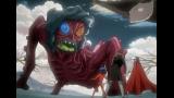 妖怪人間ベム　HUMANOID MONSTER BEM