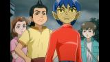 妖怪人間ベム　HUMANOID MONSTER BEM