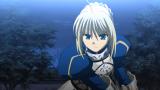 Fate/stay night