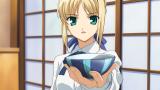 Fate/stay night