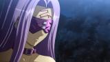 Fate/stay night