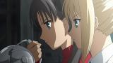 Fate/stay night