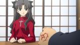 Fate/stay night