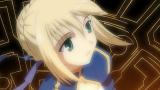 Fate/stay night