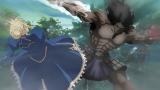 Fate/stay night