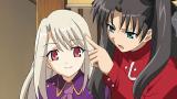 Fate/stay night