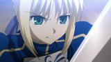 Fate/stay night