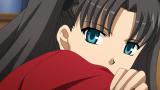Fate/stay night
