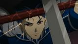 Fate/stay night