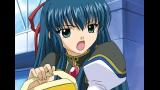 ギャラクシーエンジェルX
