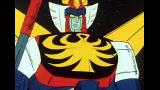 無敵ロボ トライダーG7