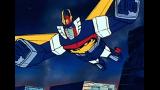 無敵ロボ トライダーG7