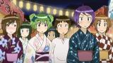 ケンコー全裸系水泳部ウミショー