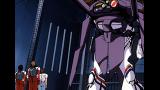 機甲戦記ドラグナー