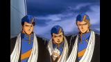 機甲戦記ドラグナー