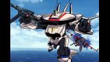 機甲戦記ドラグナー