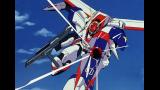 機甲戦記ドラグナー