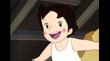 アルプスの少女ハイジ