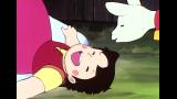 アルプスの少女ハイジ