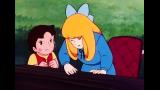アルプスの少女ハイジ