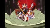 魔動王グランゾート