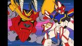 魔動王グランゾート