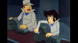 最強ロボダイオージャ