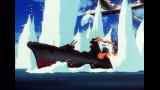紺碧の艦隊／紺碧の艦隊 特別編 蒼莱開発物語