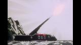 旭日の艦隊