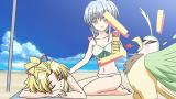 つよきす　Cool×Sweet