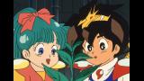 魔神英雄伝ワタル