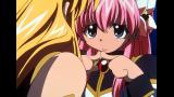 ギャラクシーエンジェル