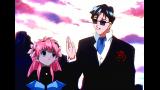 ギャラクシーエンジェル