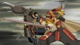 SAMURAI 7