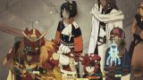 SAMURAI 7