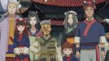 SAMURAI 7