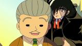 ブラック・ジャック ＜Flashアニメ＞