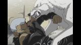 WOLF’S RAIN