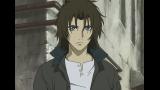 WOLF’S RAIN