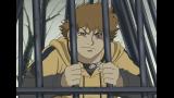 WOLF’S RAIN
