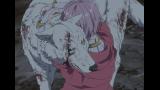 WOLF’S RAIN