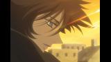 WOLF’S RAIN
