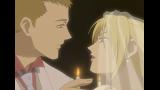 WOLF’S RAIN