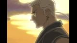 WOLF’S RAIN
