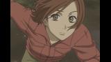 WOLF’S RAIN