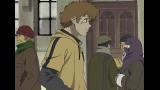 WOLF’S RAIN